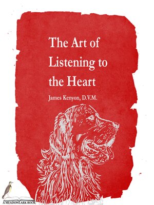cover image of The Art of Listening to the Heart